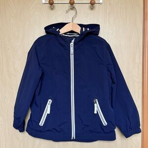 Hanna Andersson Rain Jacket